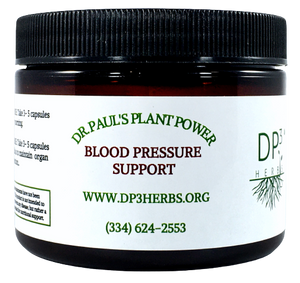 
                  
                    Load image into Gallery viewer, DP3 Blood Pressure Support Herbal Supplement
                  
                