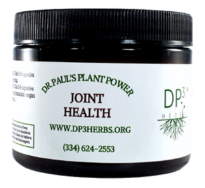 
                  
                    Load image into Gallery viewer, DP3 Joint Health Herbal Supplement
                  
                